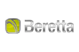 Logotyp Beretta