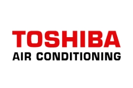 Logotyp Toshiba
