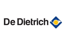 Logotyp Die Dietrich