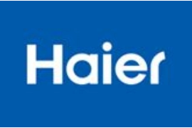 Logotyp Haier