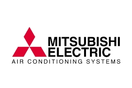 Logotyp Mitsubishi
