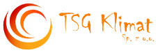 TSG Klimat Logo
